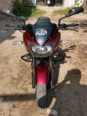 Bajaj Pulsar 150